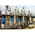 High-Efficiency Level Type Evaporator